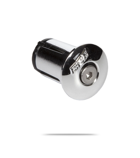 BHT-96 Screw on Bar End Plugs for Road Bikes