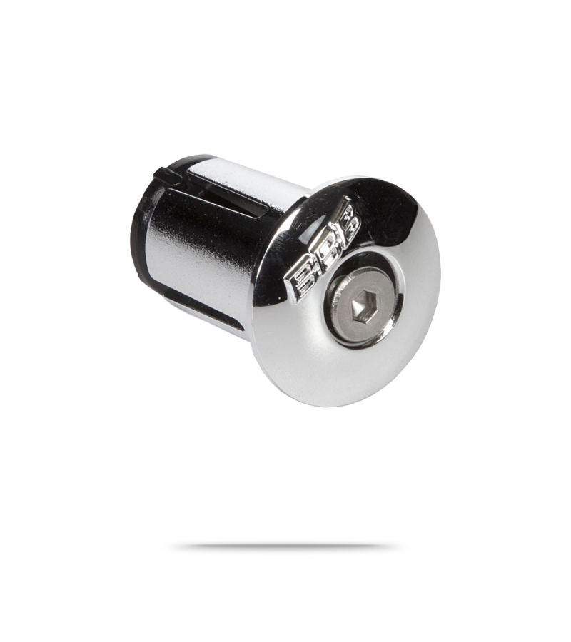 BHT-96 Screw on Bar End Plugs for Road Bikes