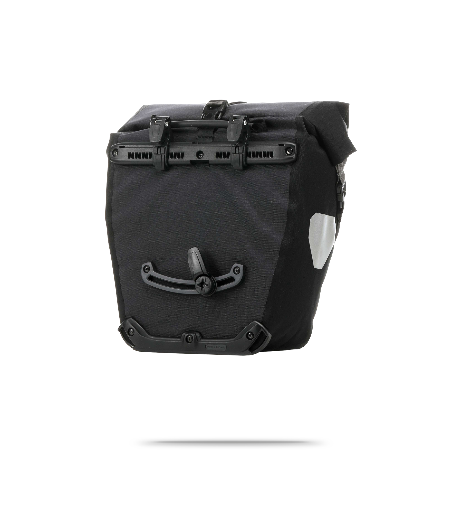 Back Roller Plus QL2.1 Pannier Bags 40L