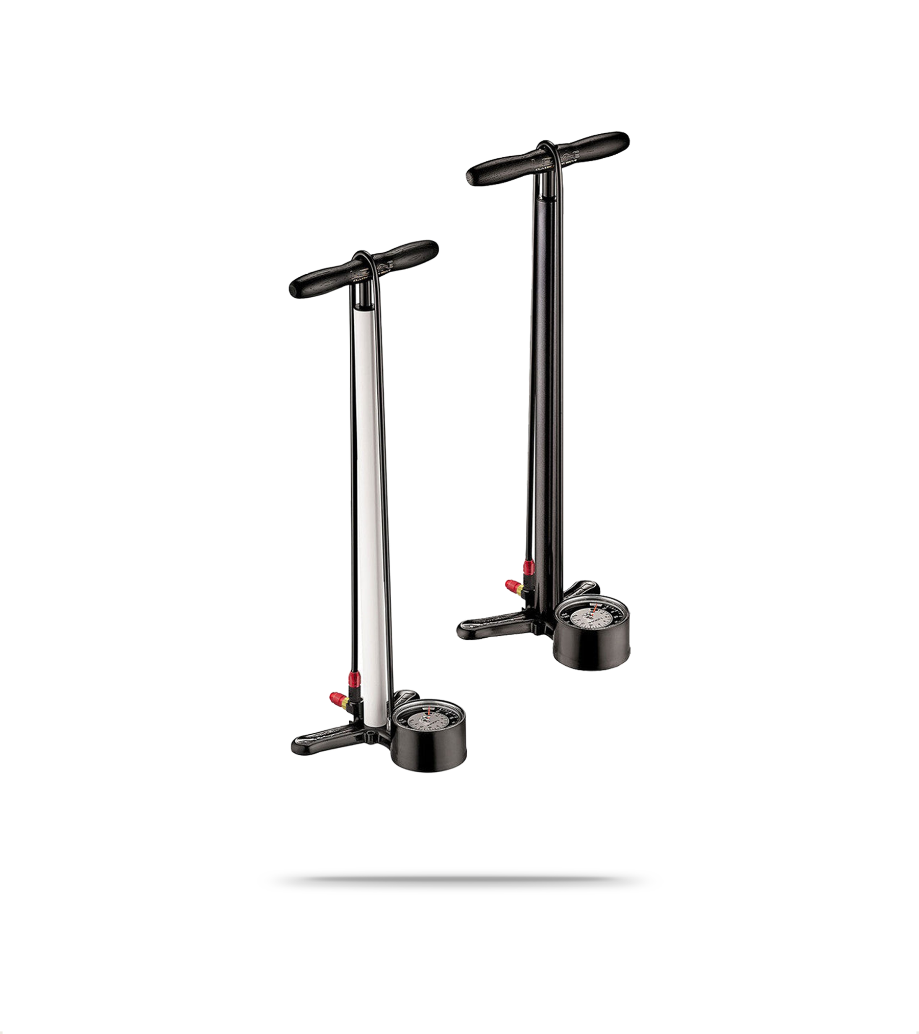 Classic Floor Drive Track Pump