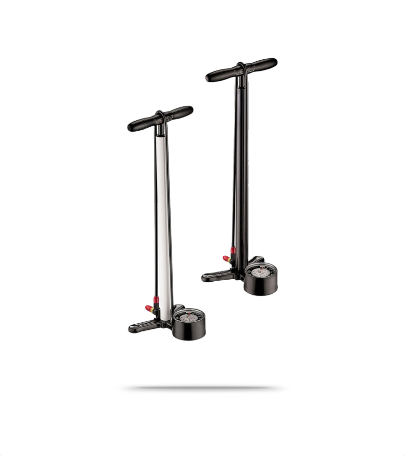 Classic Floor Drive Track Pump