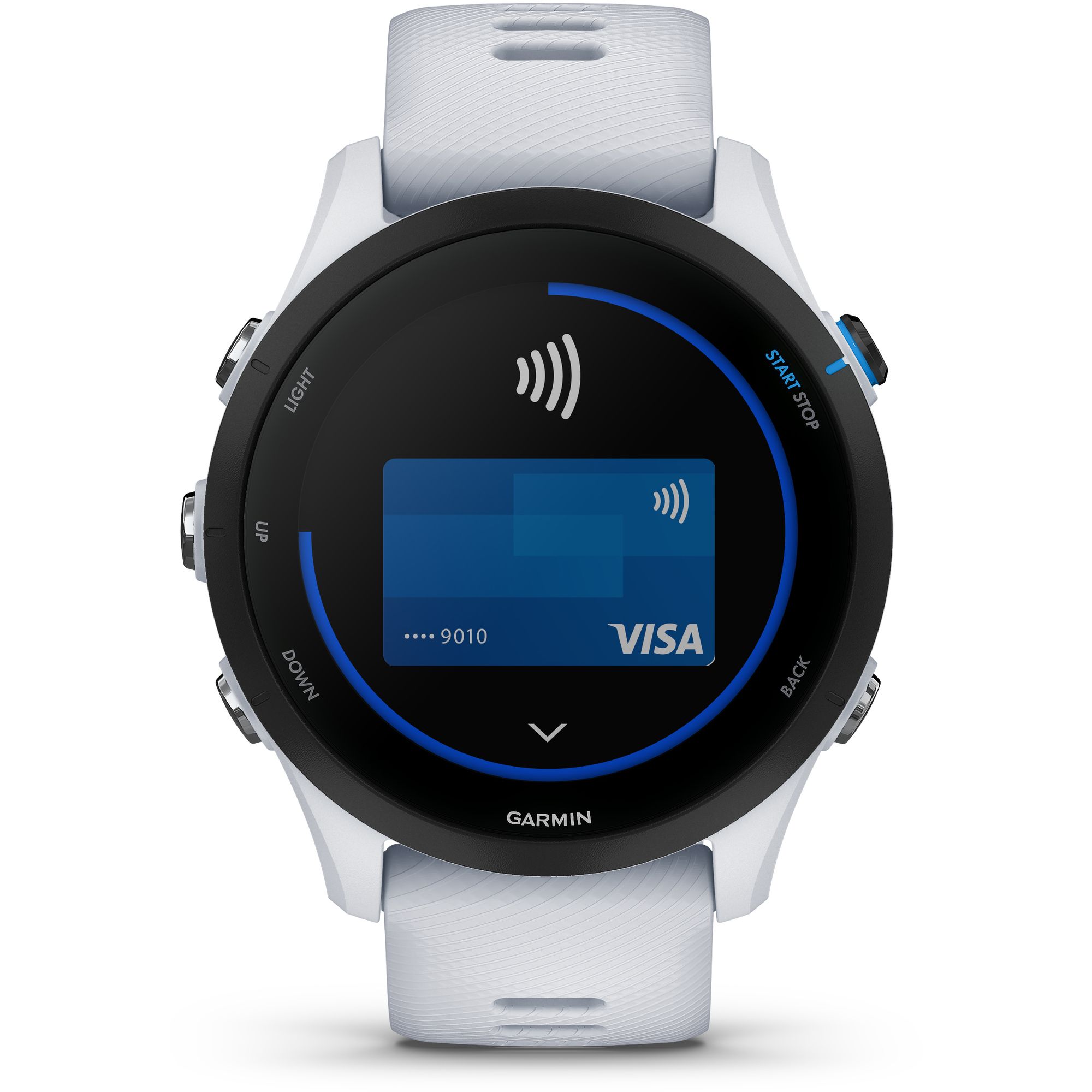 Forerunner 255M GPS Running Watch