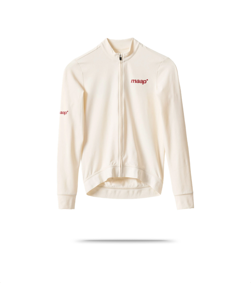 Training Thermal Long Sleeve Jersey 2.0