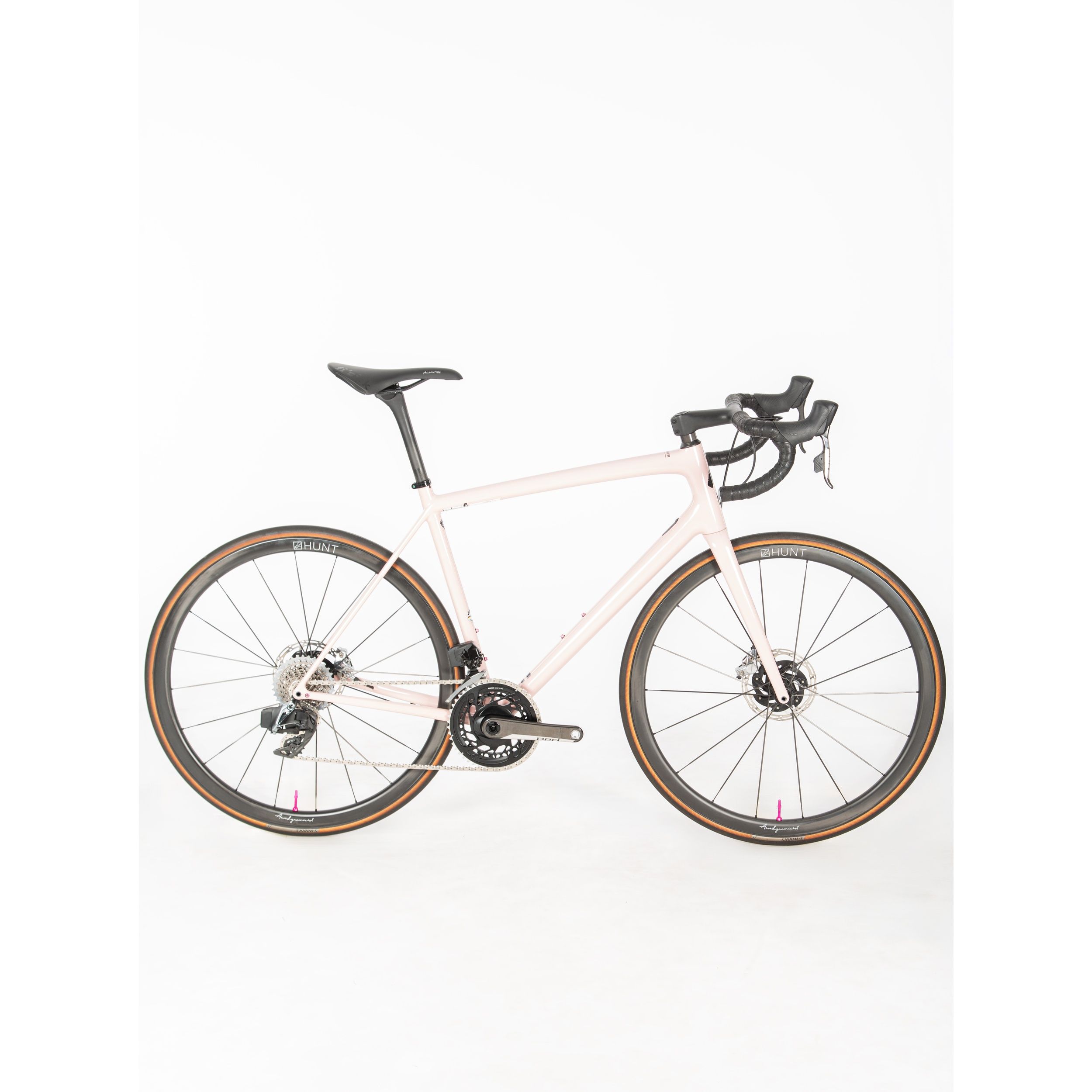 Aethos Pro Custom Build 58cm - Approved Used