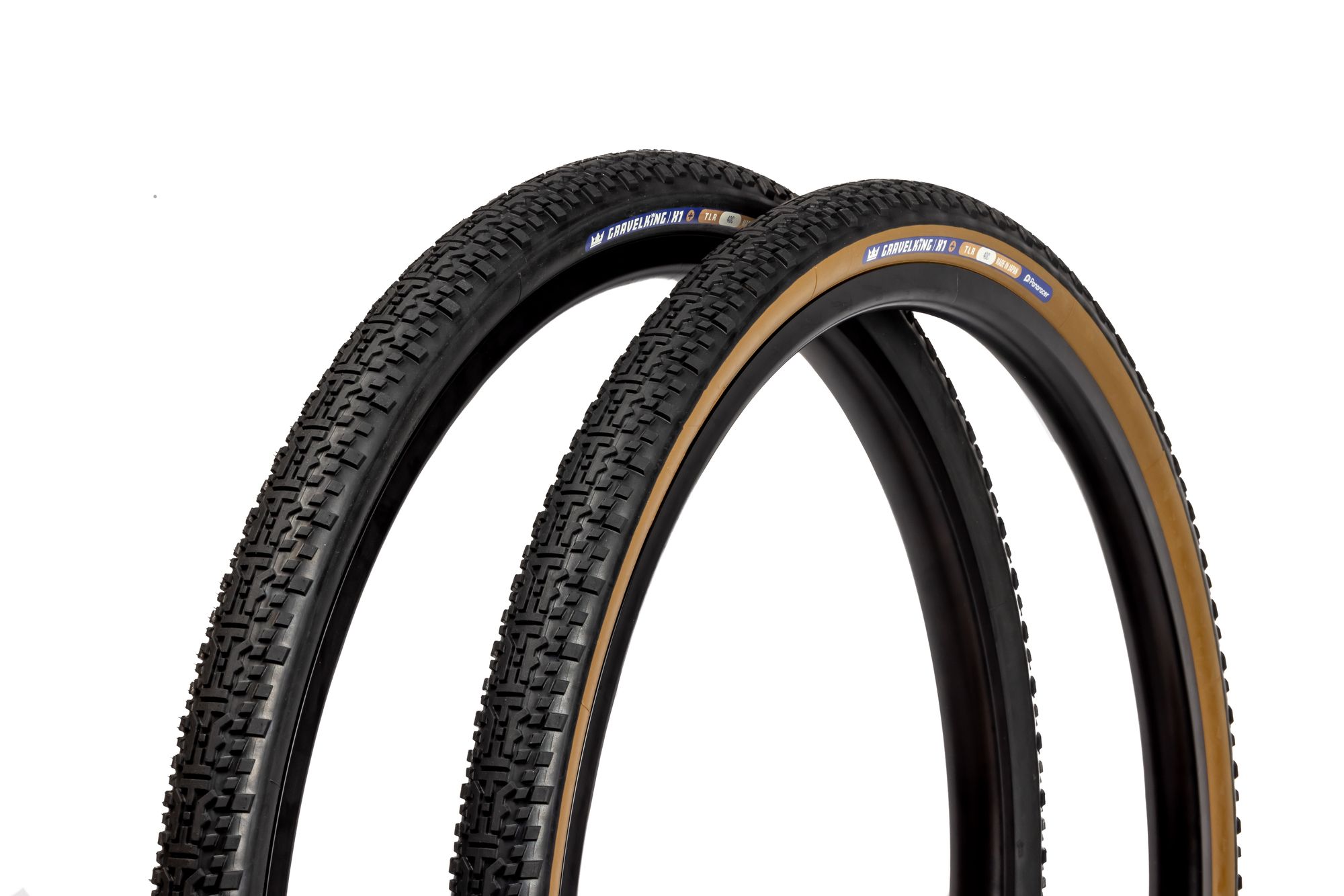 GravelKing X1 Plus TLR Tyre
