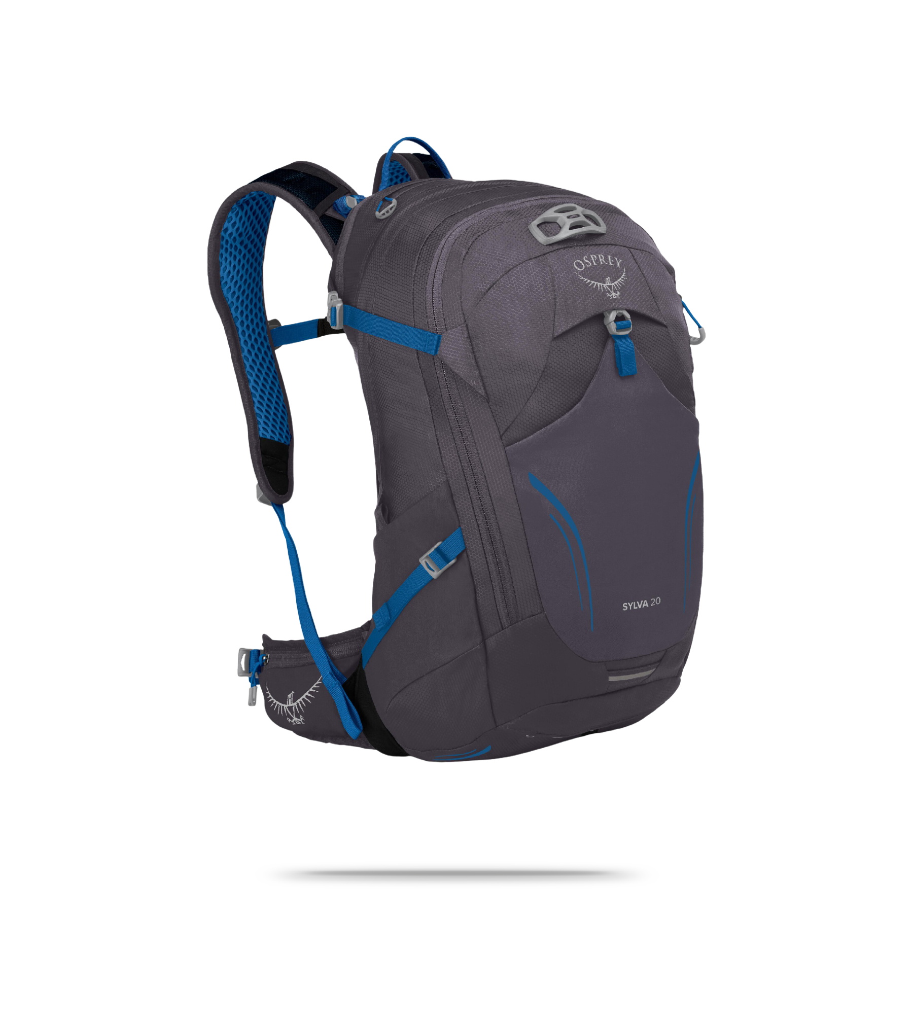 Sylva Womens Backpack 20L