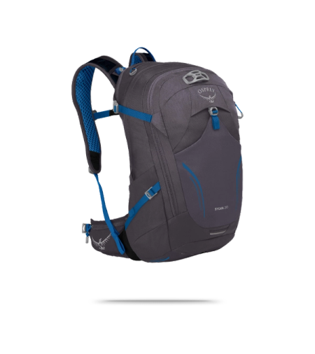 Sylva Womens Backpack 20L