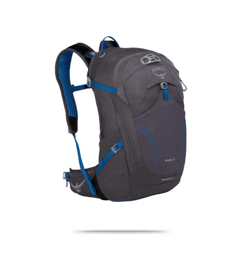 Sylva Womens Backpack 20L