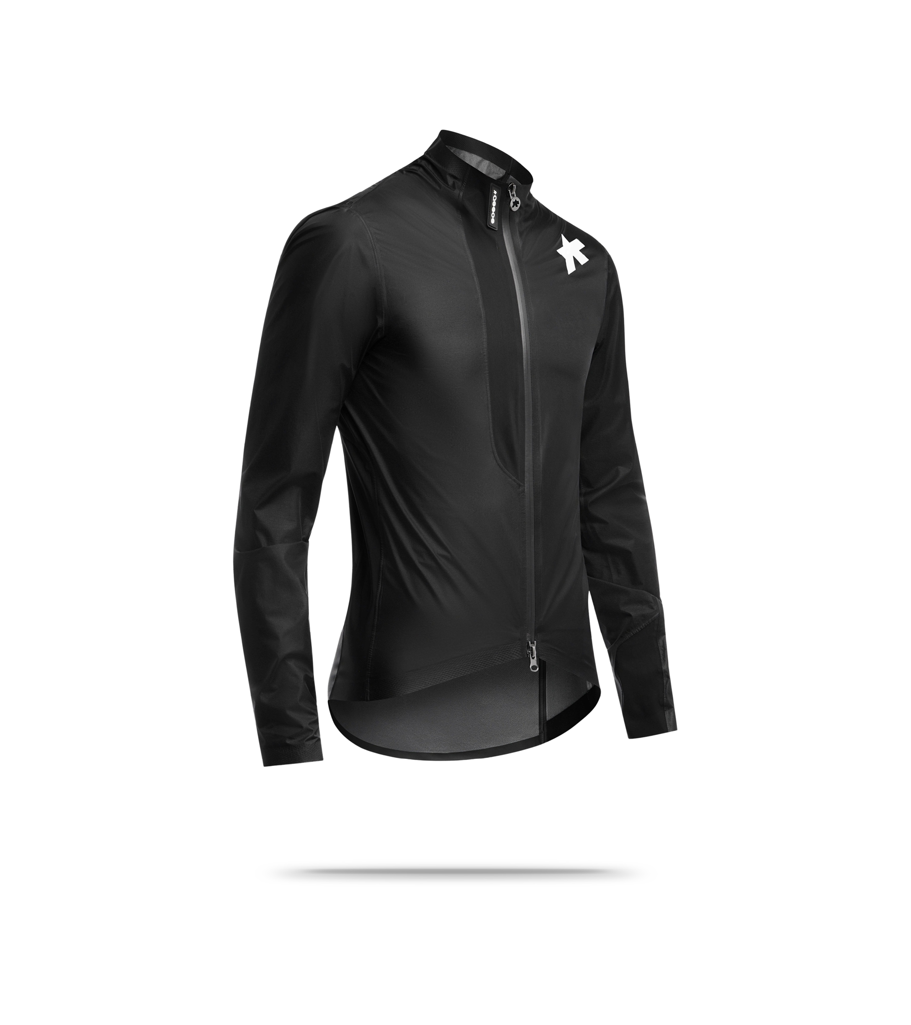 EQUIPE RS Schlossund Men's Waterproof Cycling Rain Jacket S11