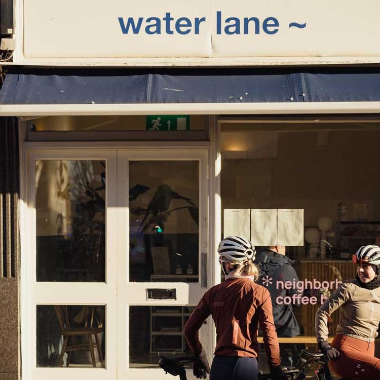 Water Lane Twickenham Waterside