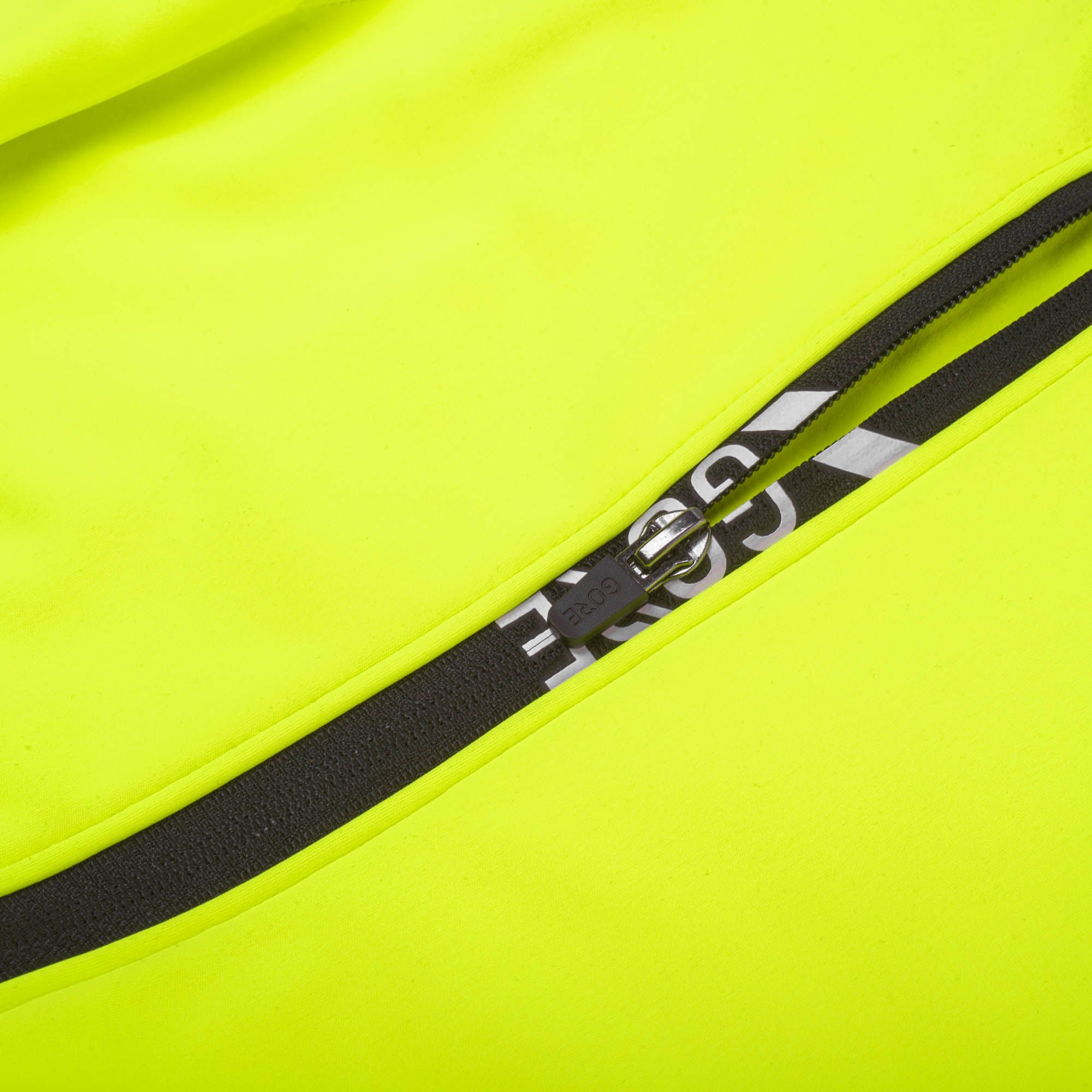 C5 Gore-Tex Thermo Jacket