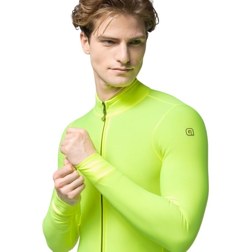 Pragma Fondo 3.0 Long Sleeve Jersey