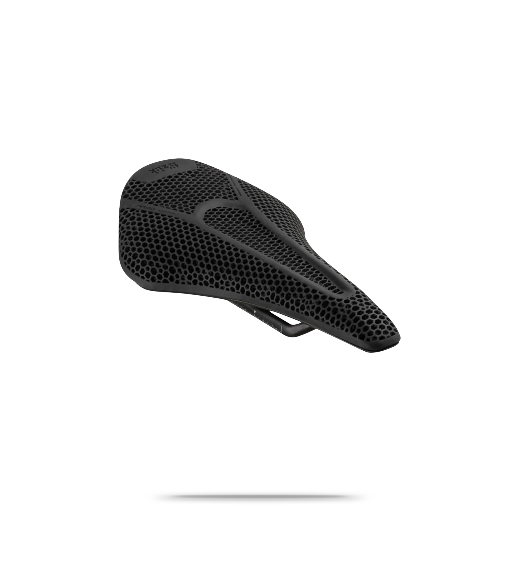 Argo Adaptive R1 Saddle