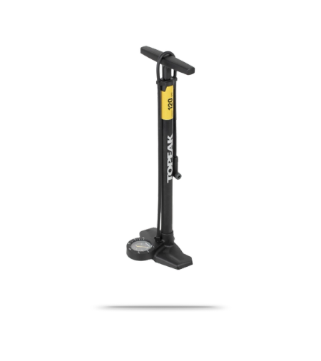 JoeBlow Sport EX Track Pump