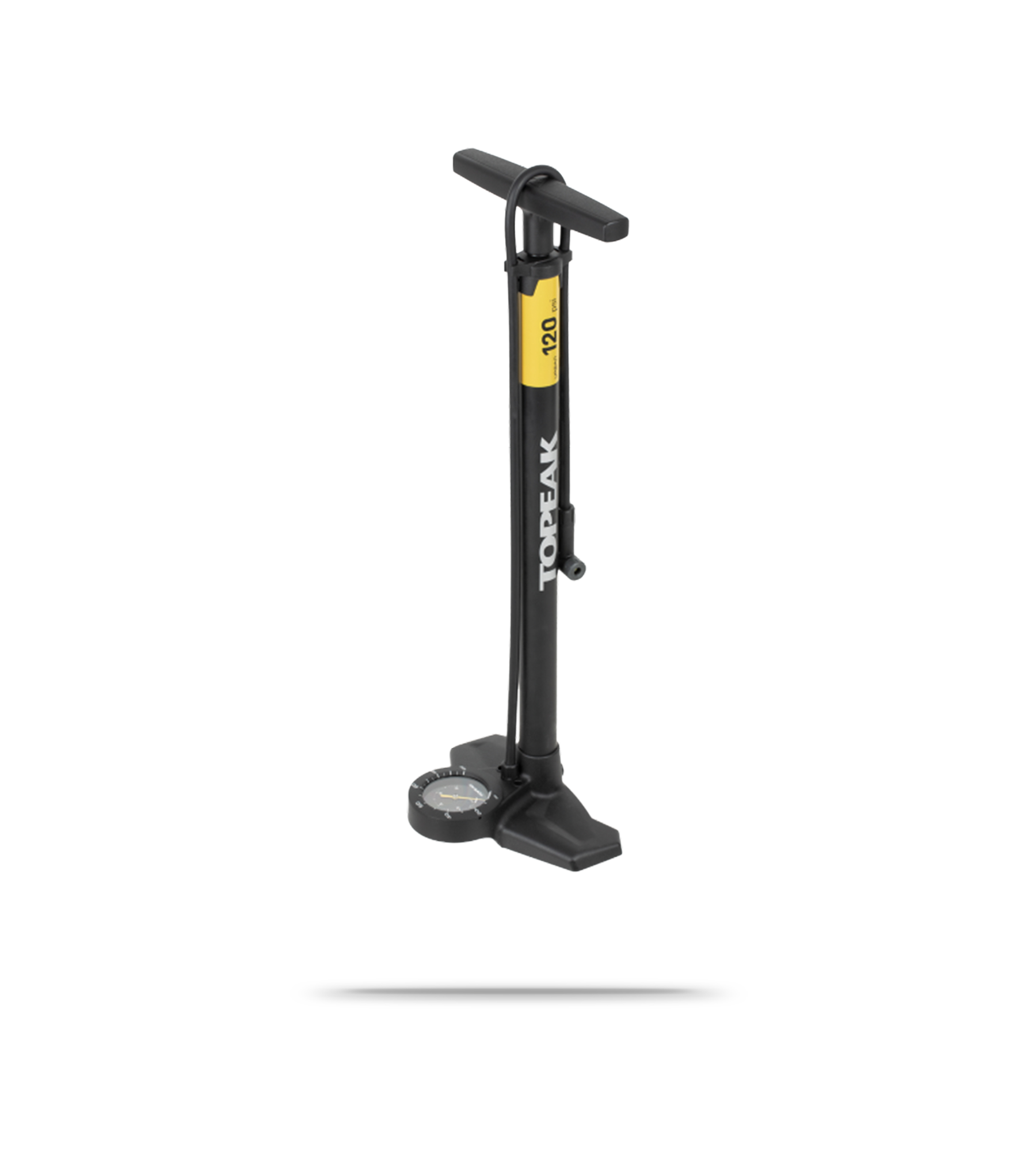 JoeBlow Sport EX Track Pump