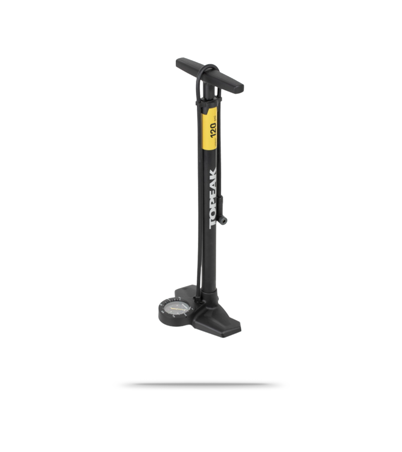 JoeBlow Sport EX Track Pump