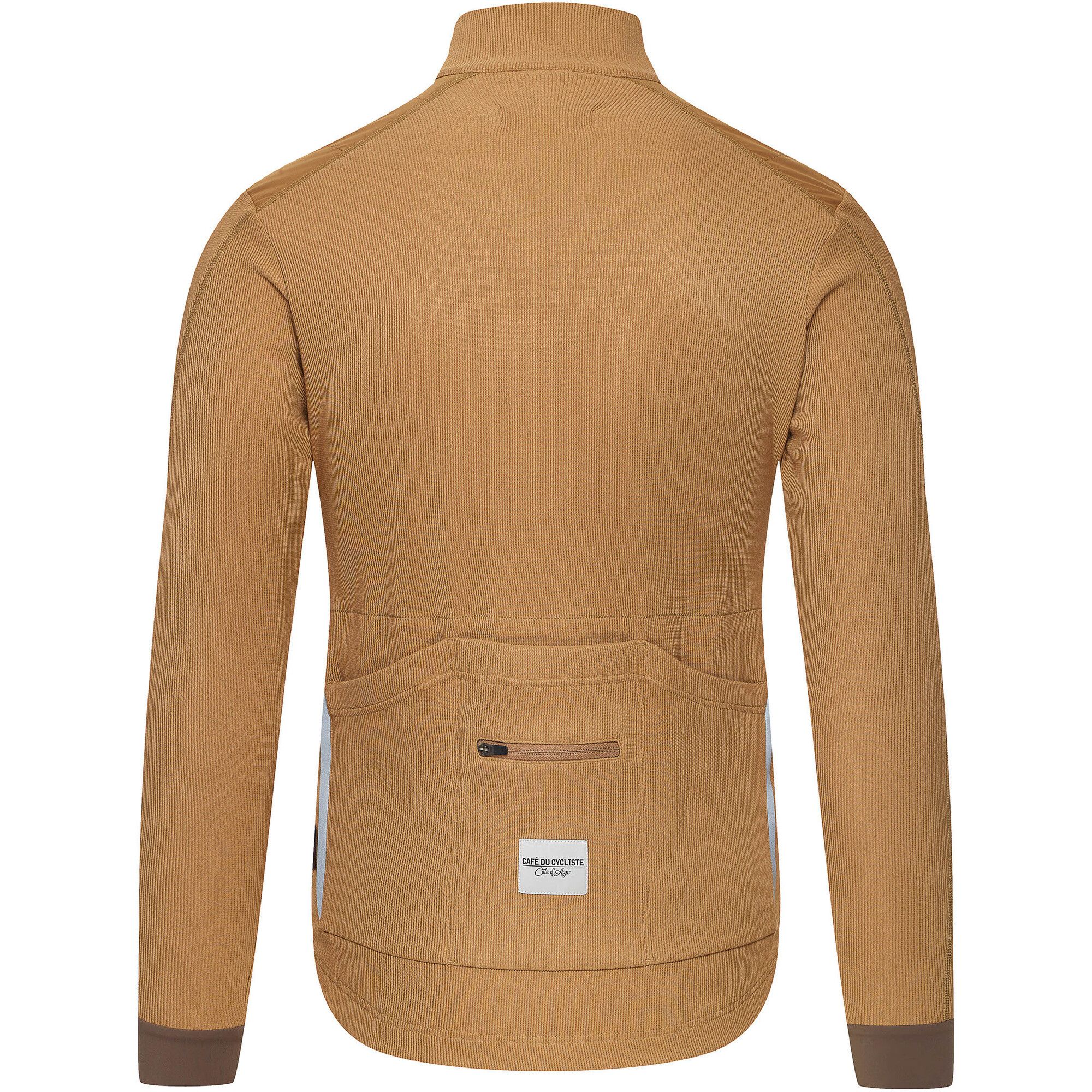Leonie Insulated Thermal Jacket