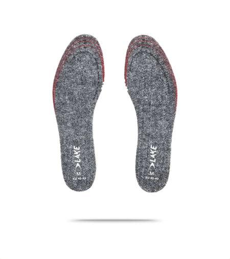 Winter Cycling Shoe Insoles