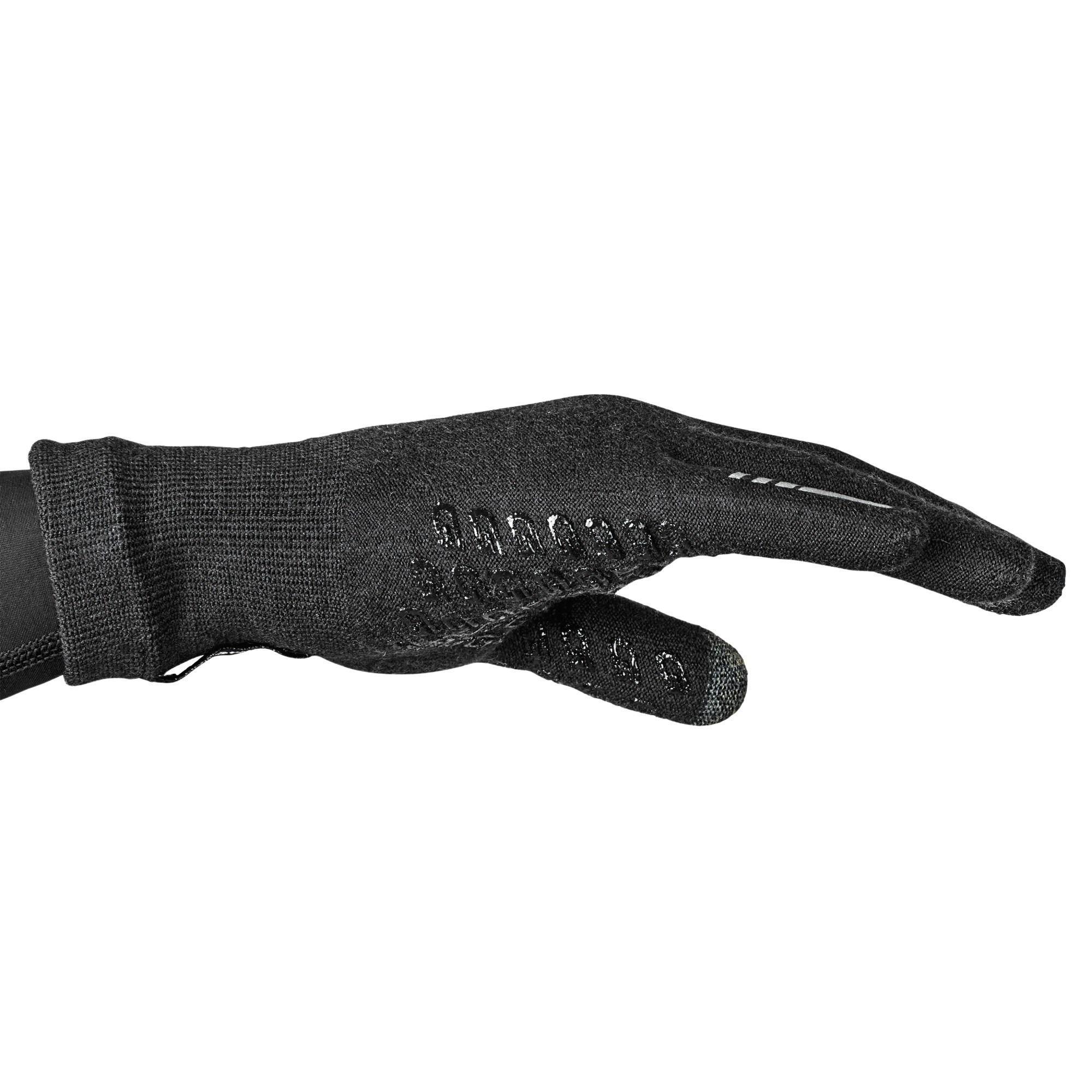 Primavera 2 Merino Spring-Autumn Cycling Gloves