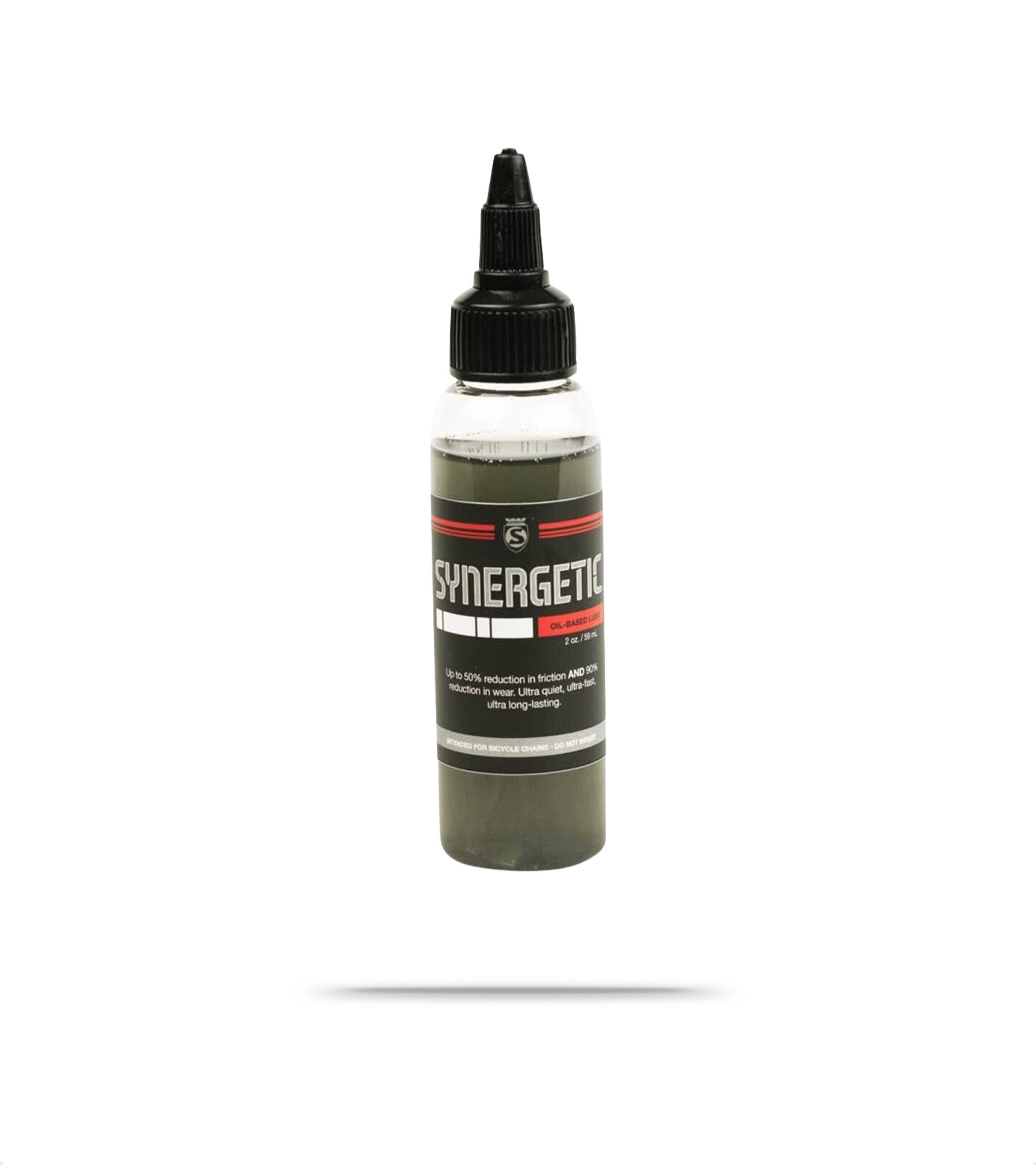 Synergetic Wet Chain Lube 2oz