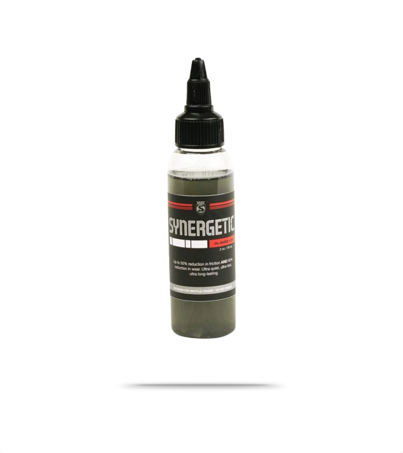 Synergetic Wet Chain Lube 2oz