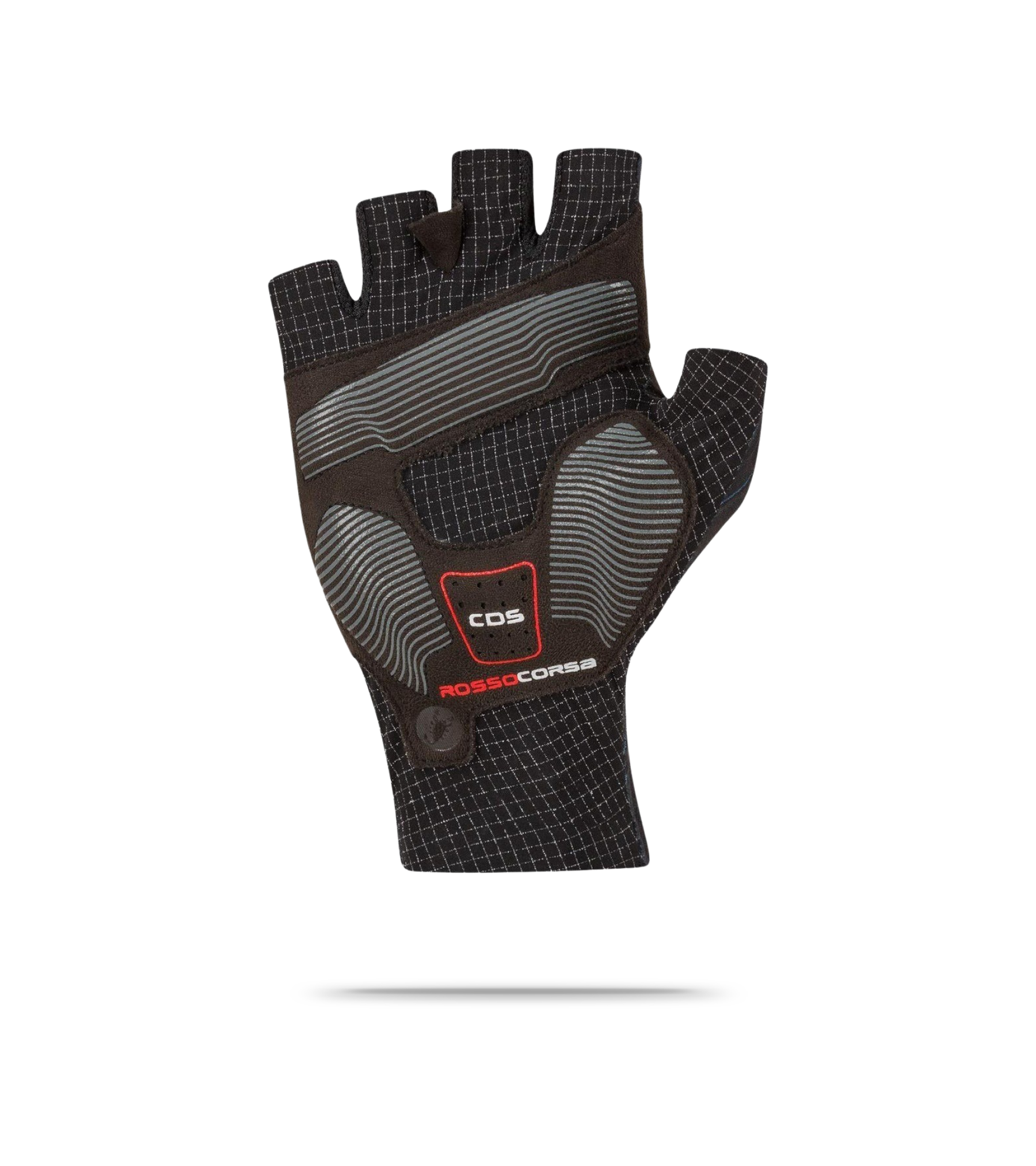 Rosso Corsa Pro Gloves