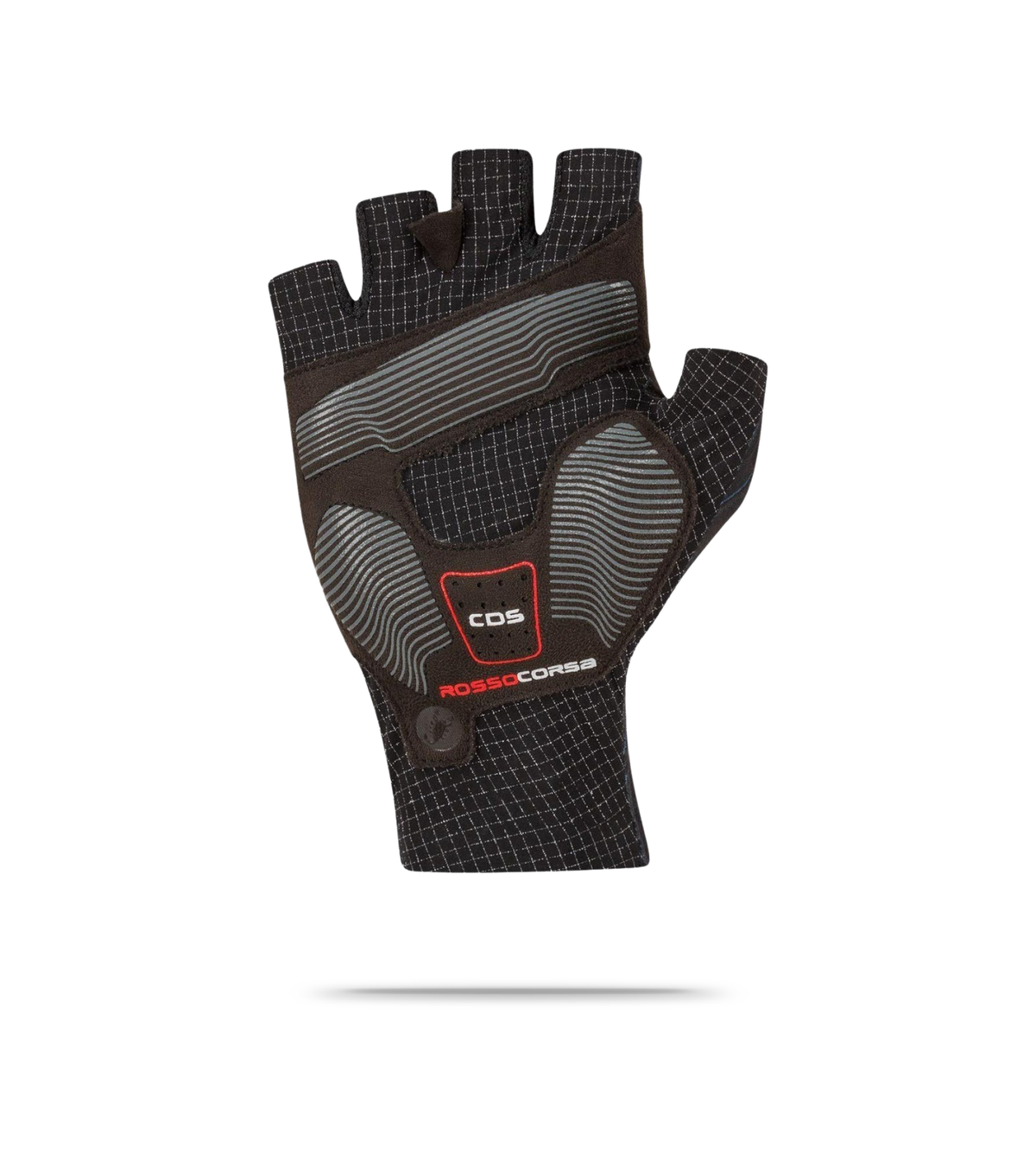 Castelli Rosso Corsa Pro Gloves | Sigma Sports