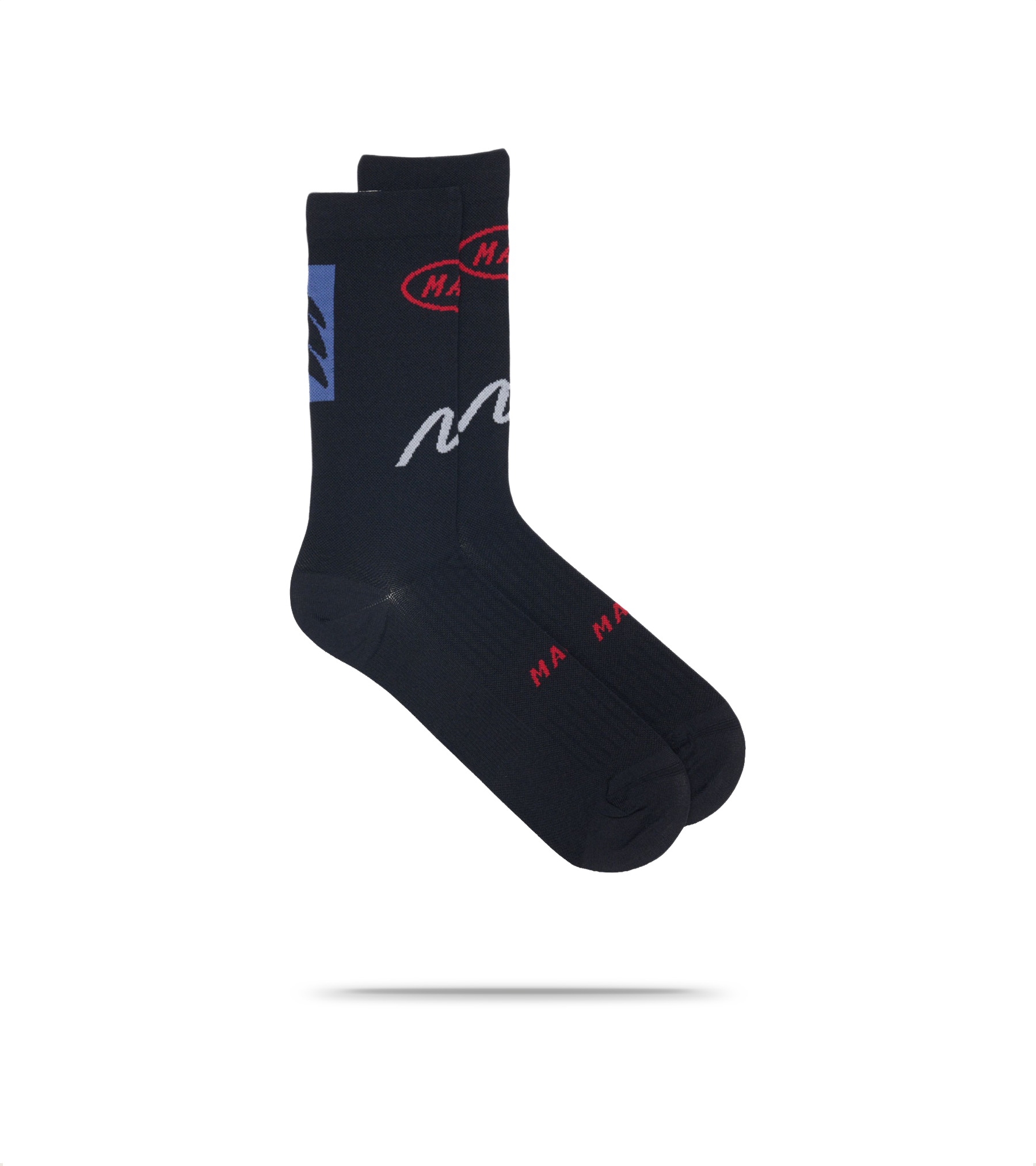 Gamma Team Socks