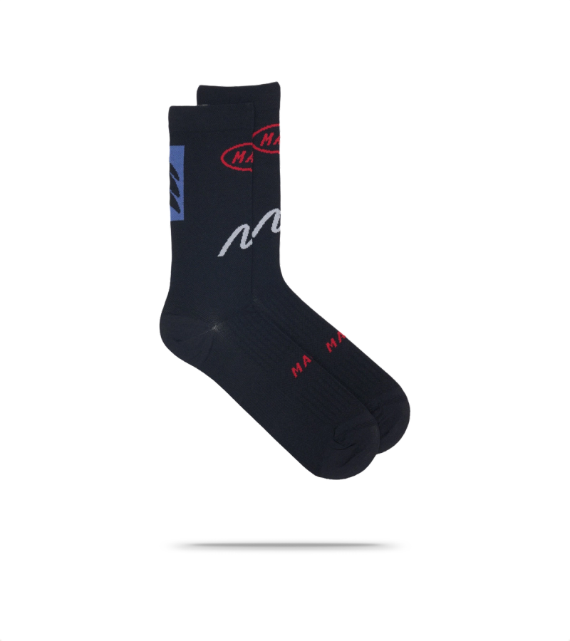 Gamma Team Socks