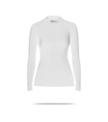 Women's Active Extreme Long Sleeve Base Layer