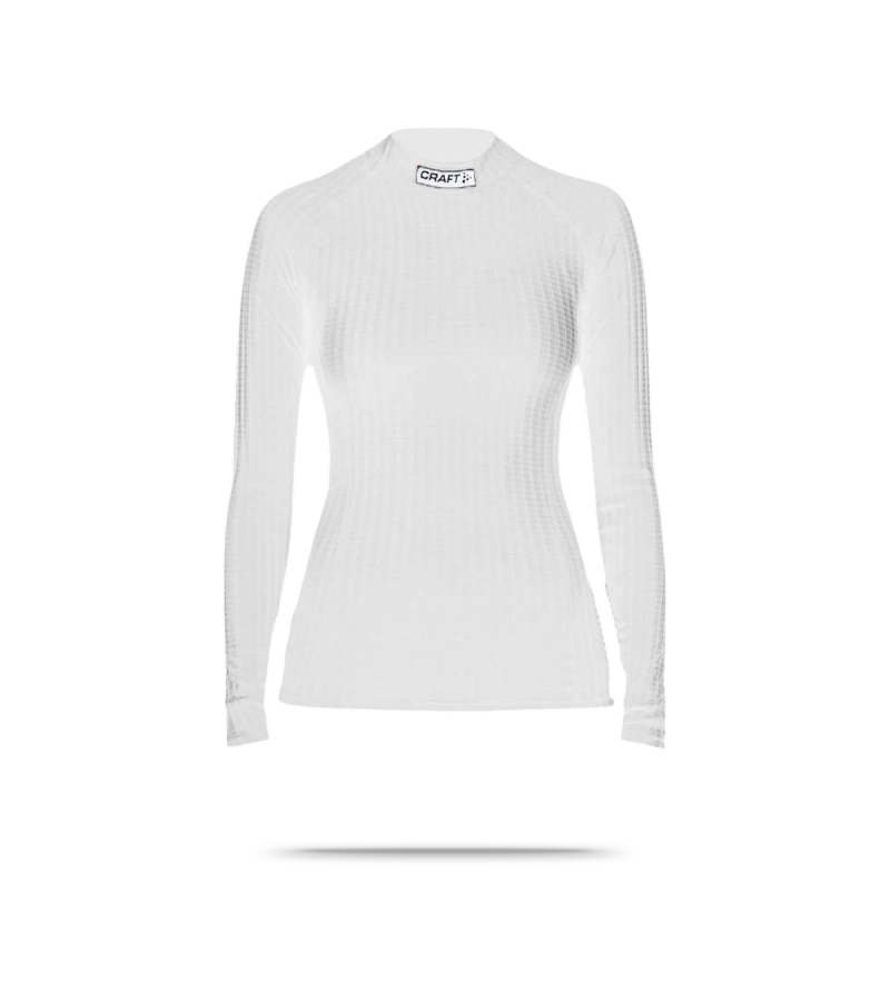 Women's Active Extreme Long Sleeve Base Layer