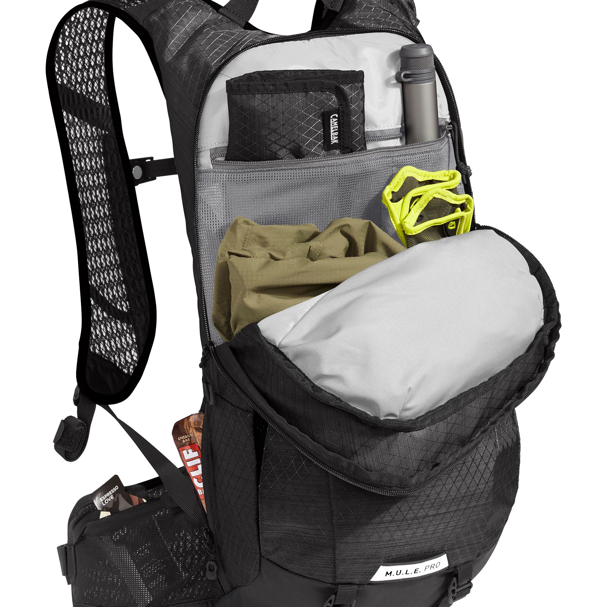 M.U.L.E Pro Hydration Pack + Reservoir