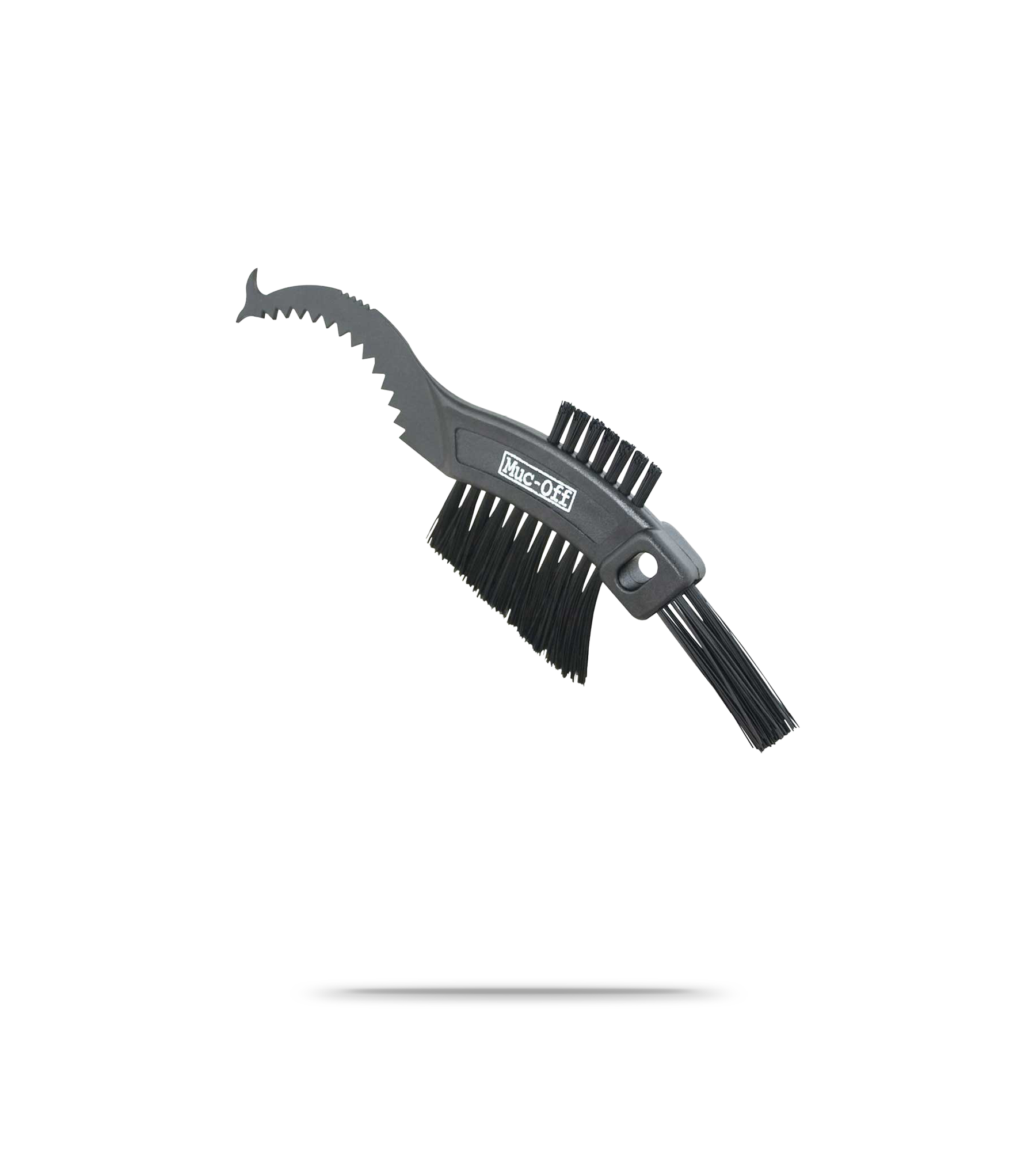 Claw Brush