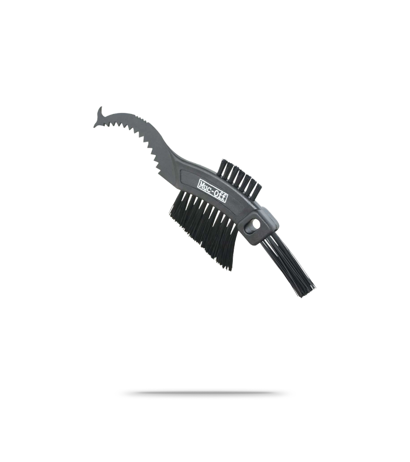 Claw Brush