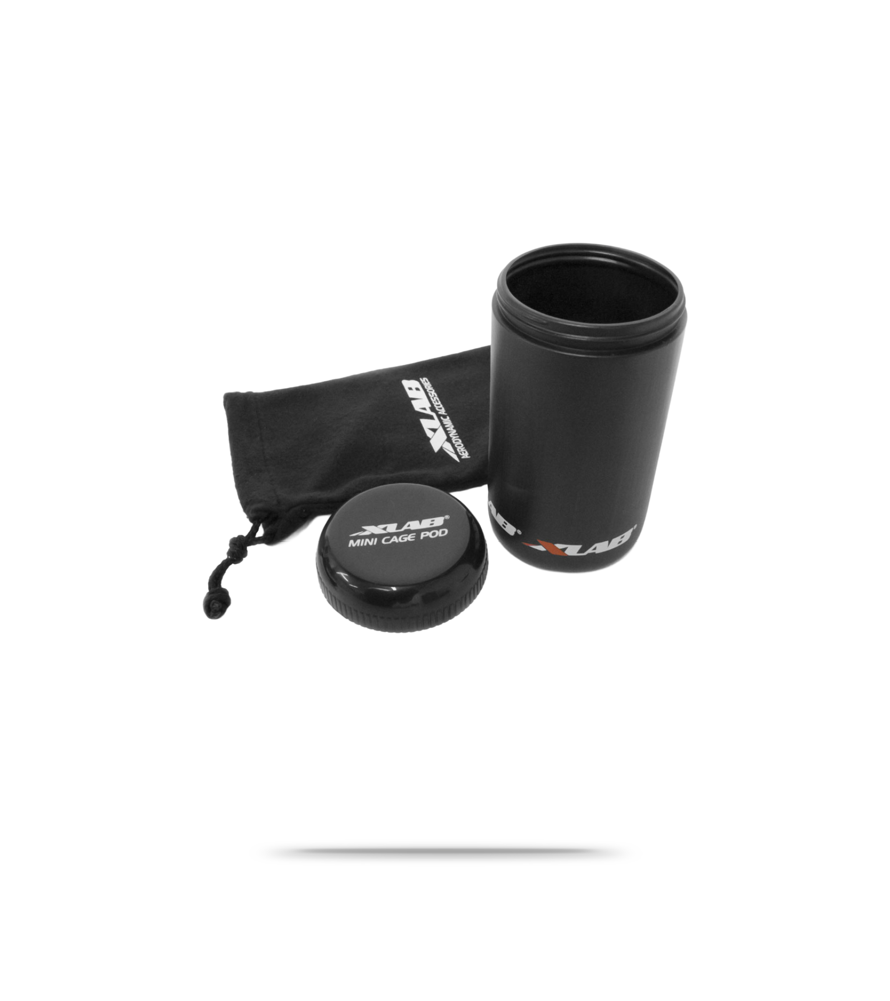 Mini Cage Pod 500ml