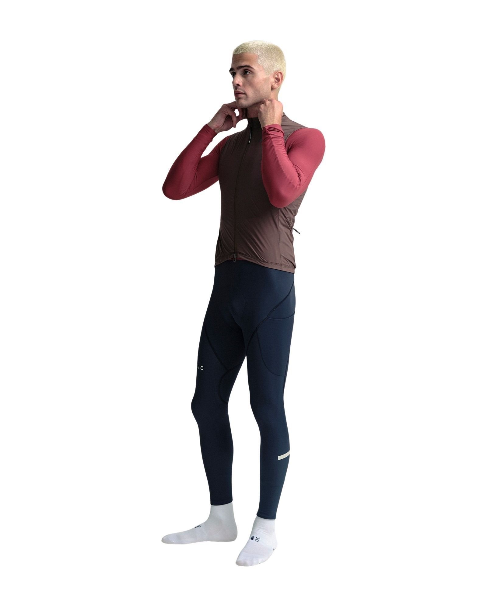 Men's Spectrum Gilet  2.0