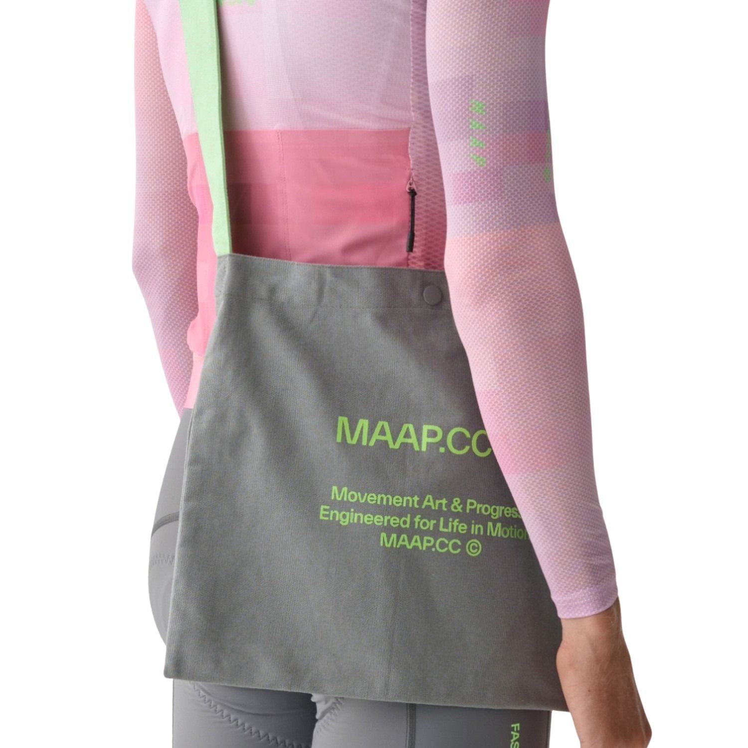 Blur Musette