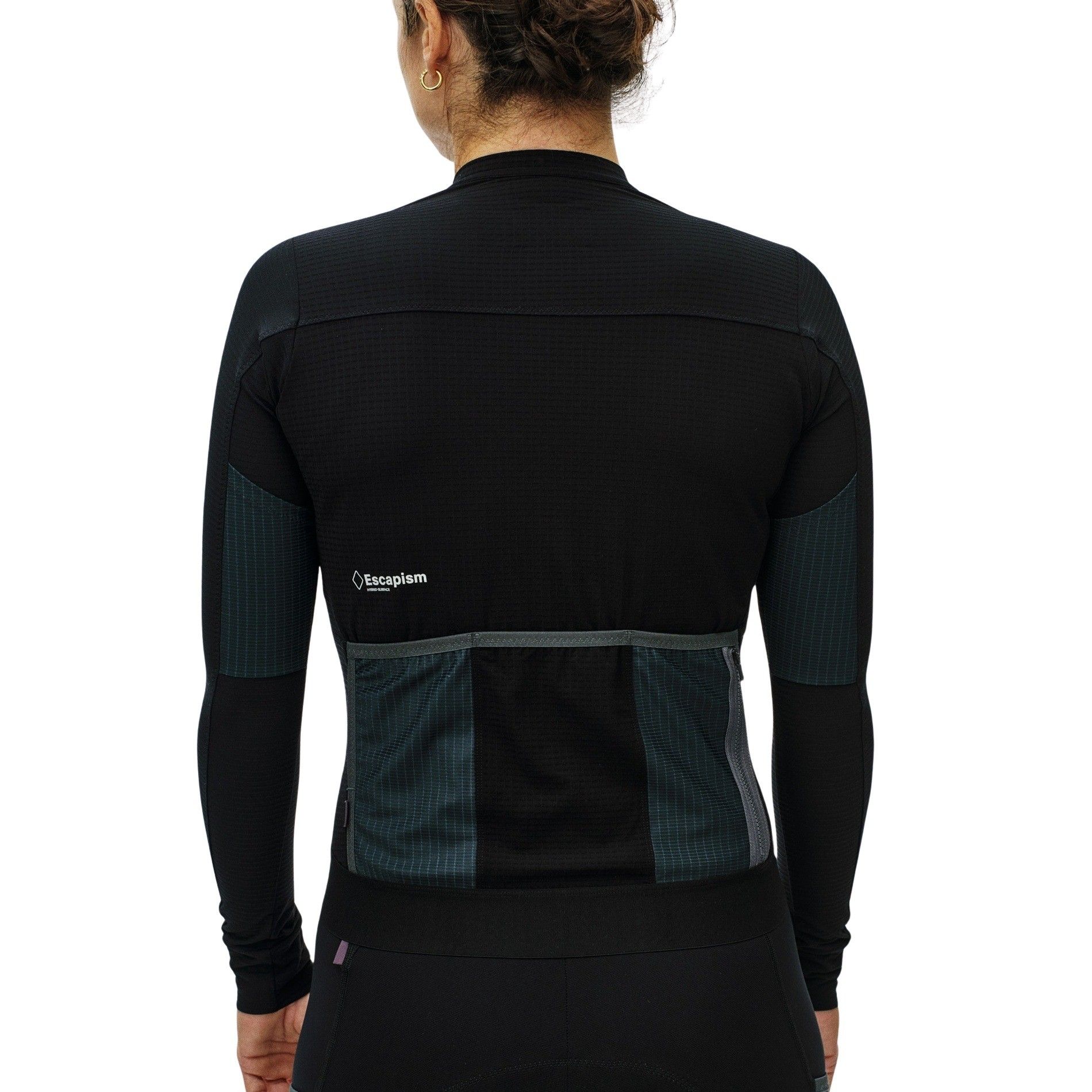 Women's Escapism Long Sleeve Jersey