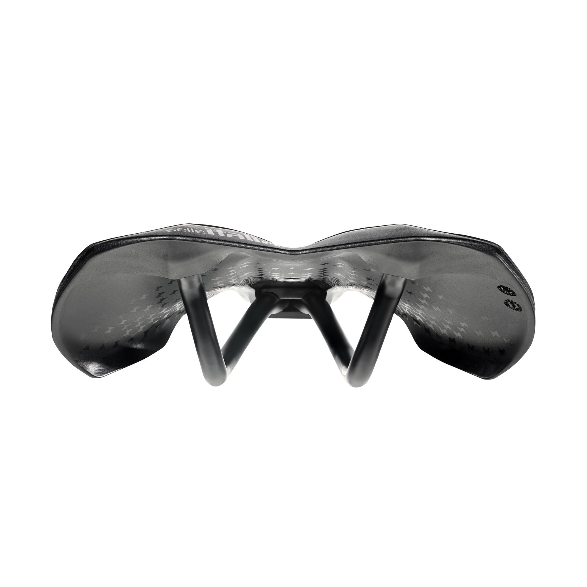 SLR Advan Fill Saddle