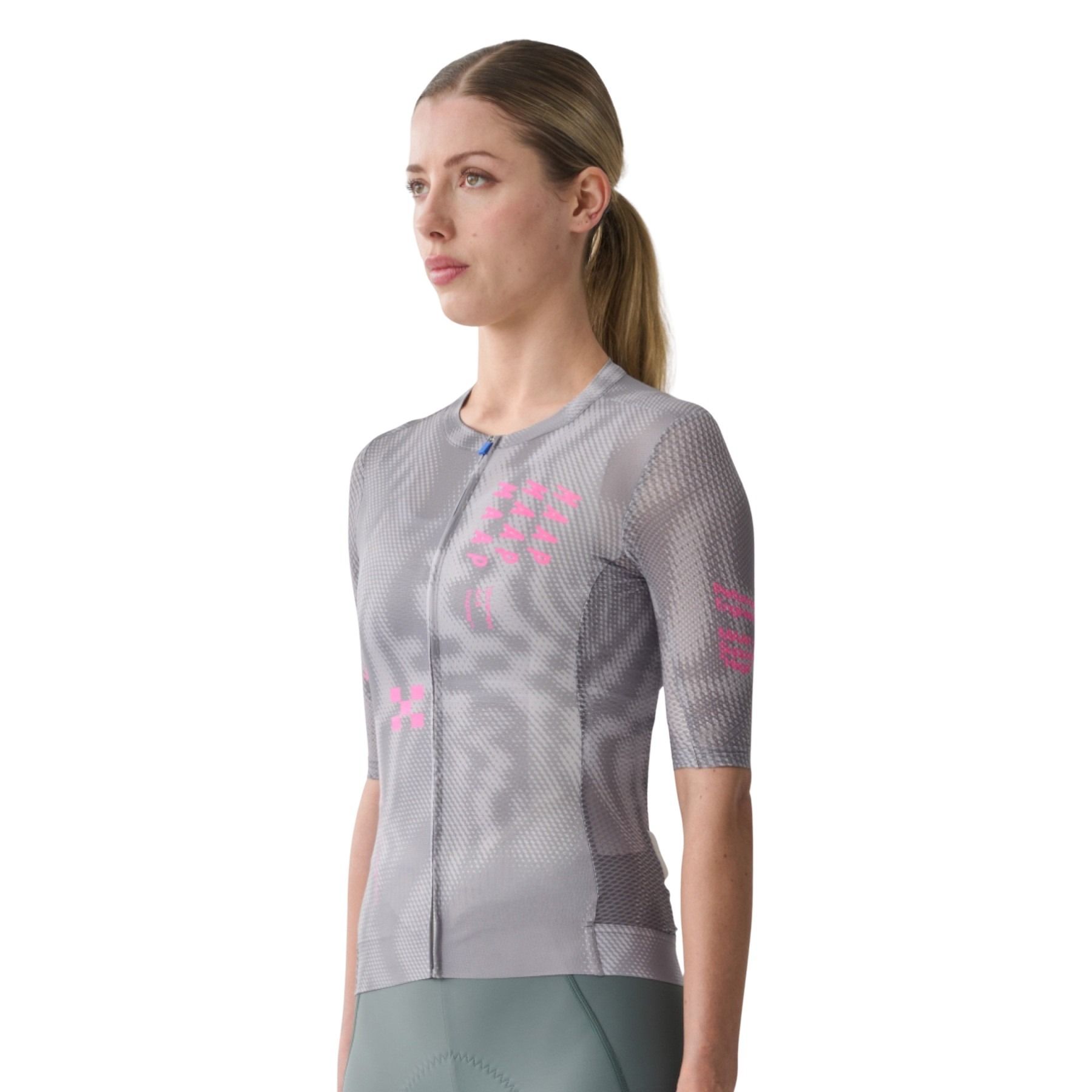 Women's Privateer Pro Air Jersey 3.0
