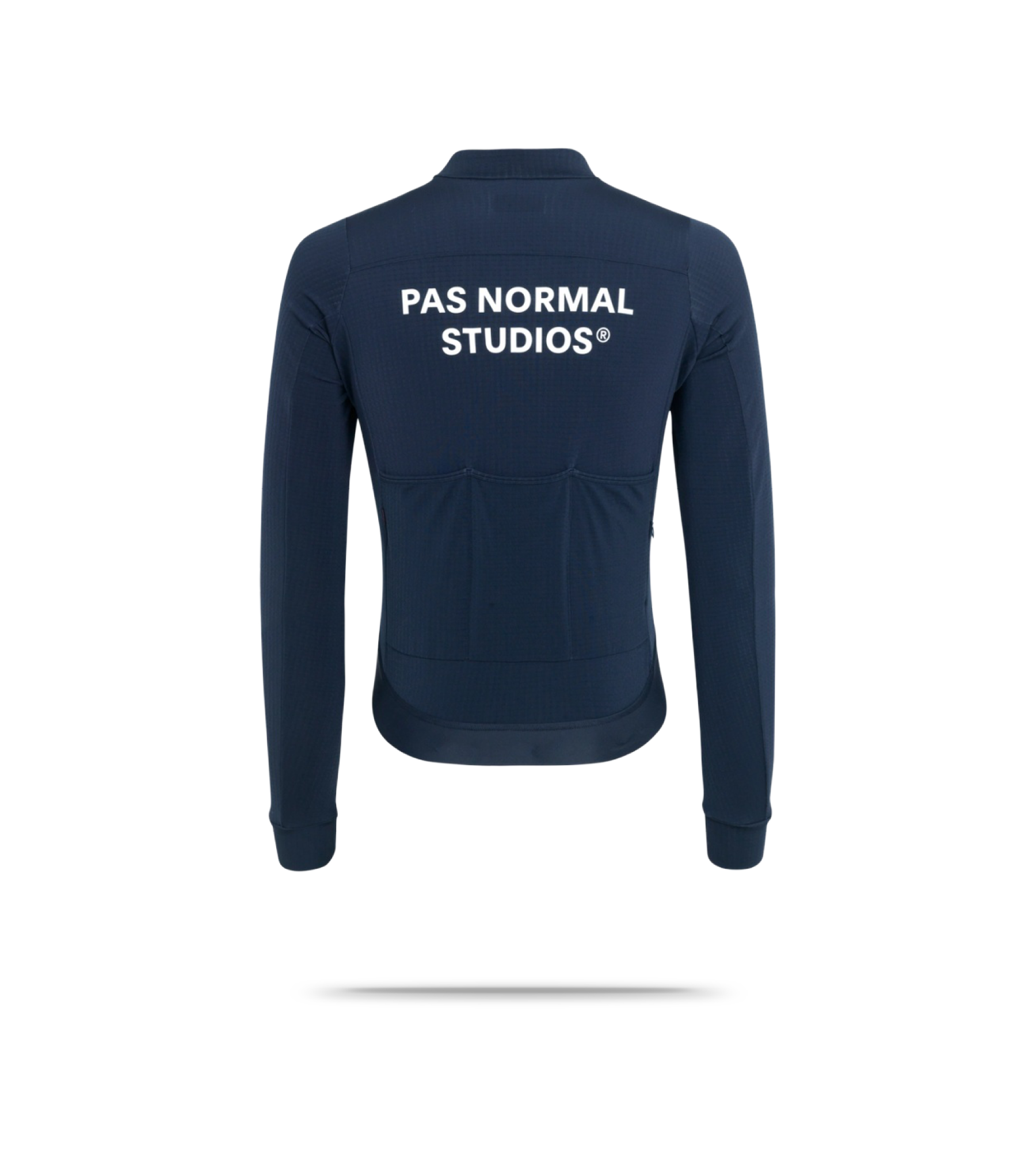 Essential Long Sleeve Jersey