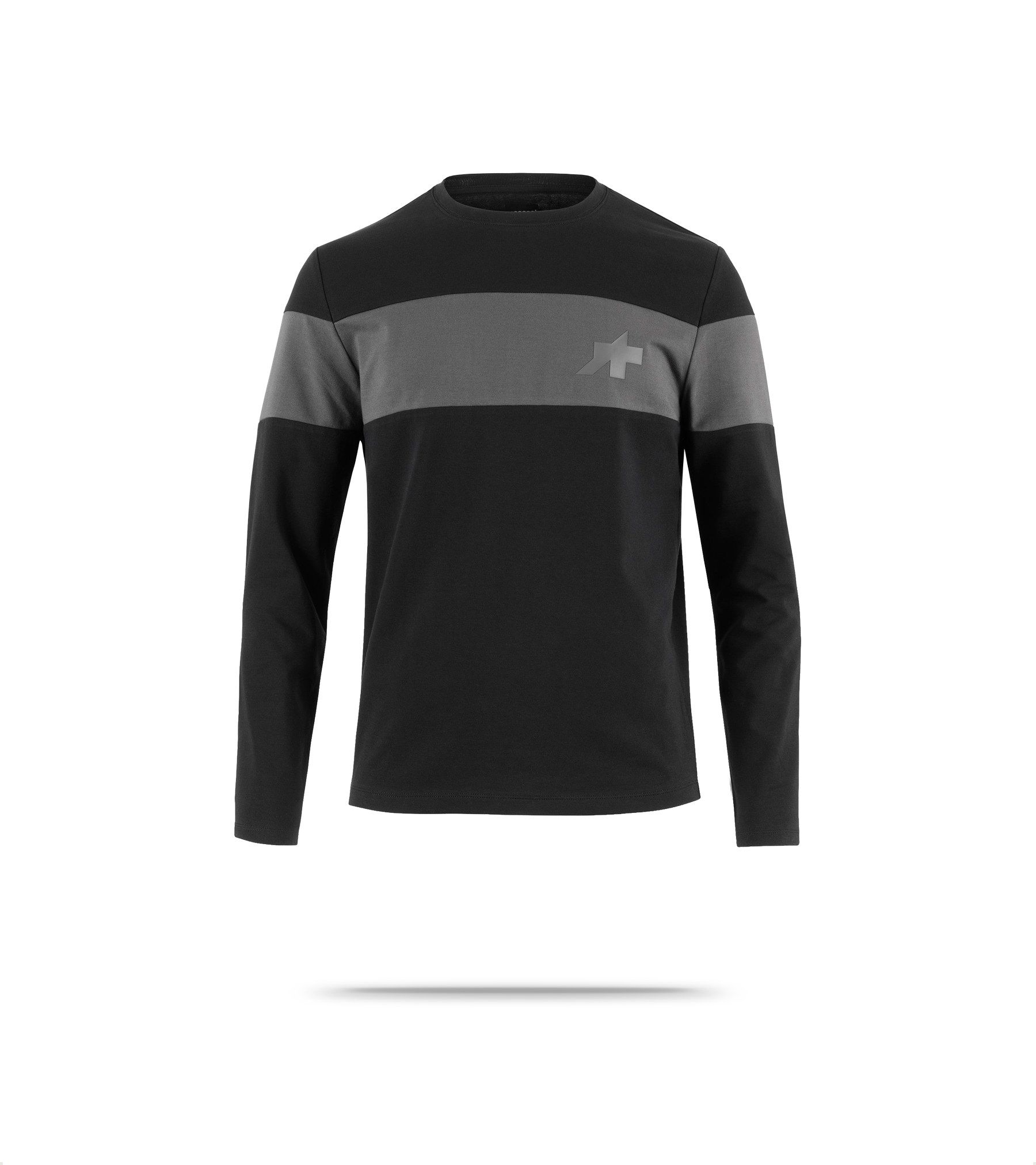SIGNATURE Long Sleeve T-Shirt EVO