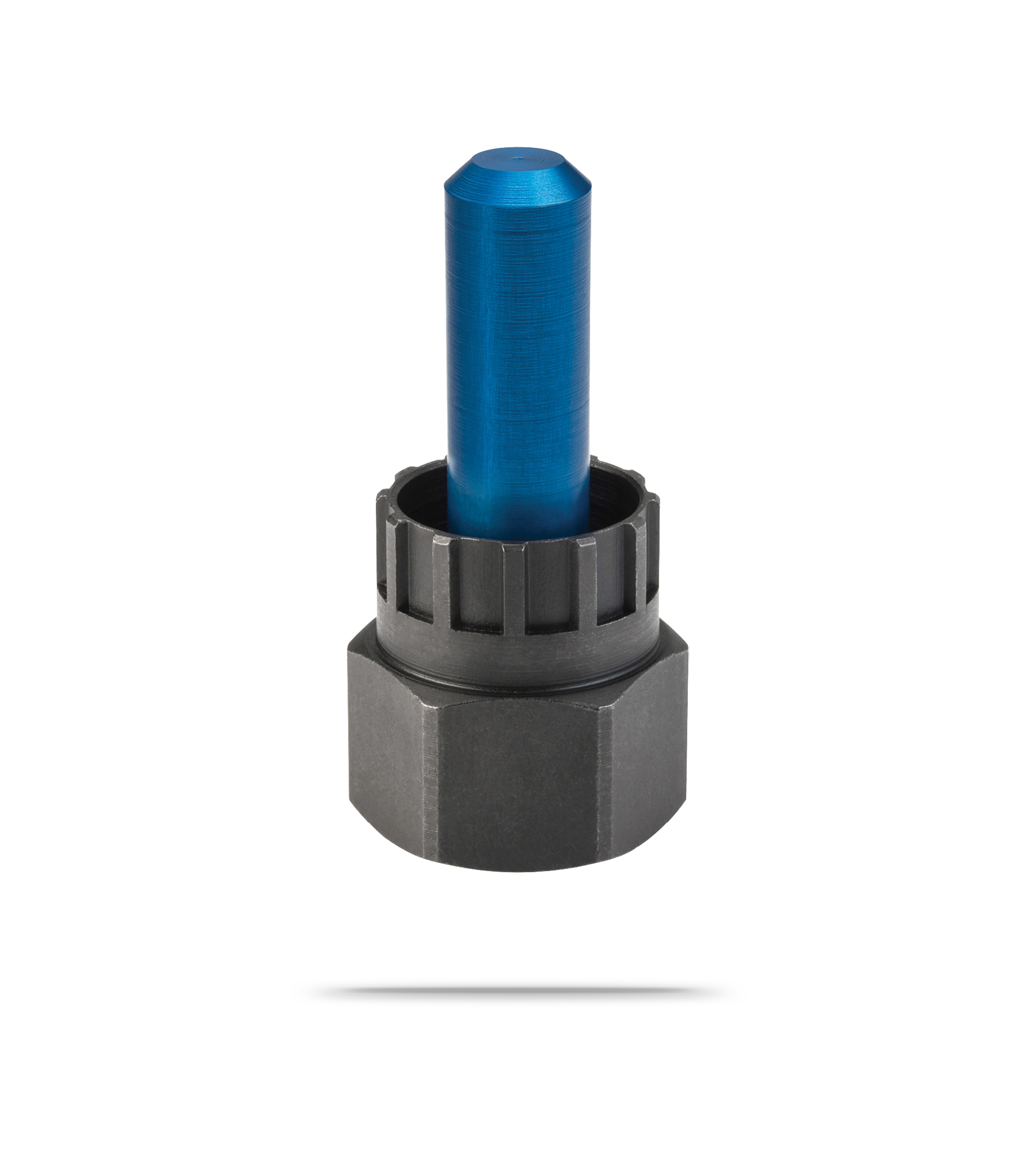 Cassette Locking Tool with 12mm Guide Pin
