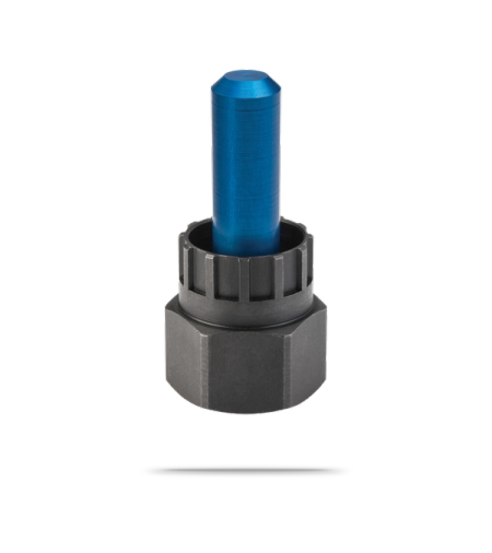 Cassette Locking Tool with 12mm Guide Pin