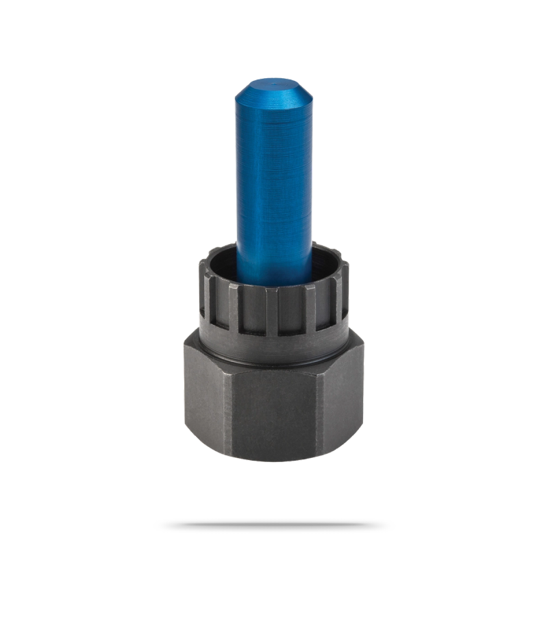 Cassette Locking Tool with 12mm Guide Pin