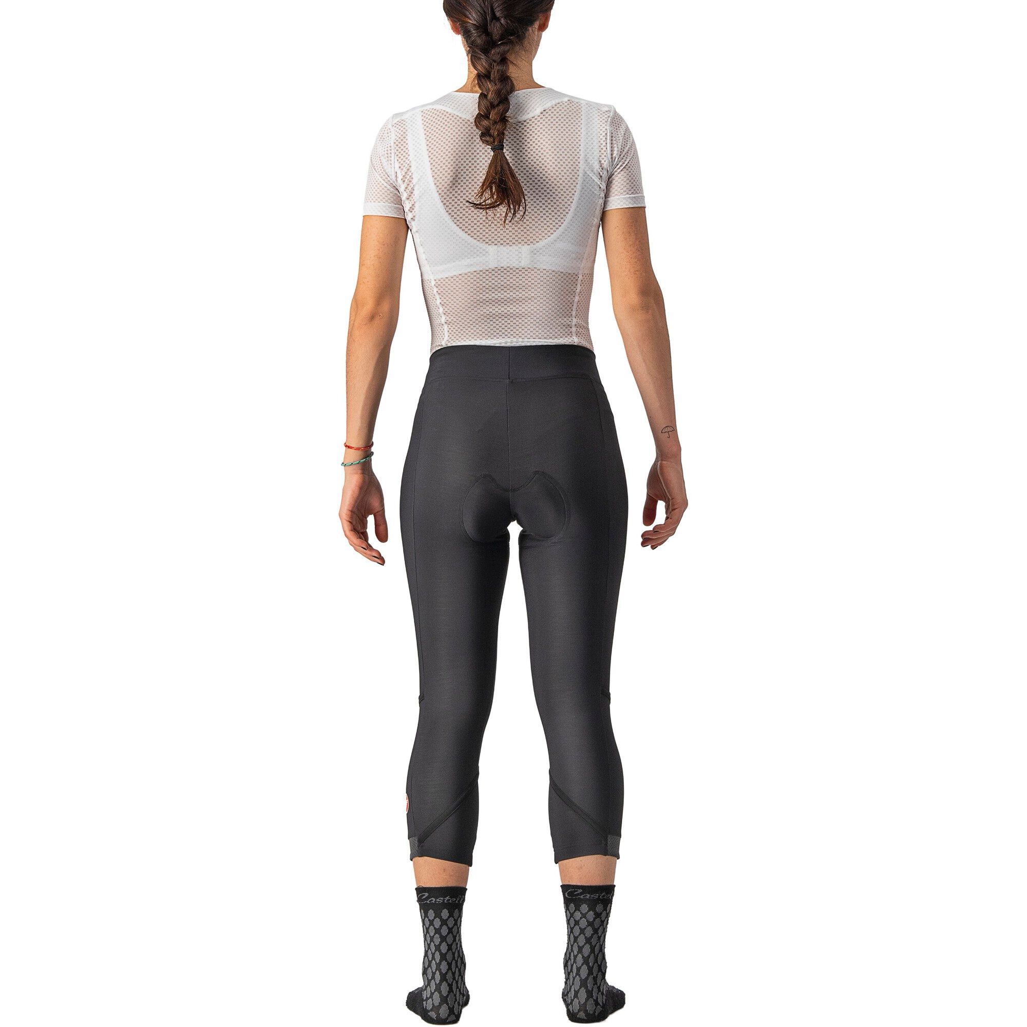 Velocissima Womens Thermal Knicker