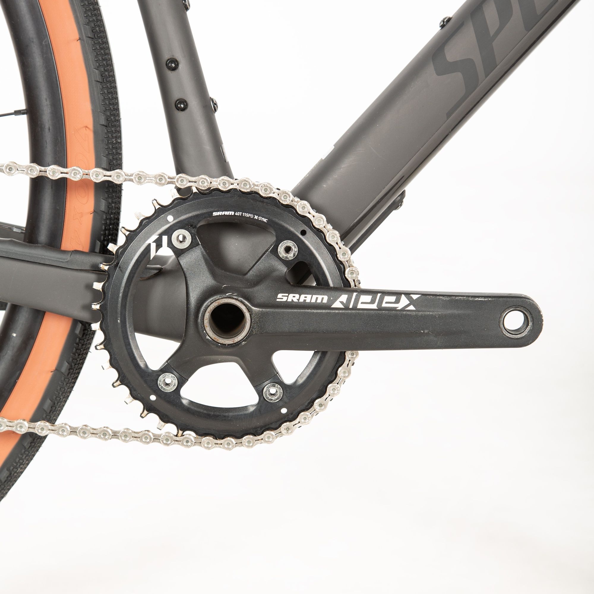 Diverge Sport Carbon Gravel Bike- Approved Used