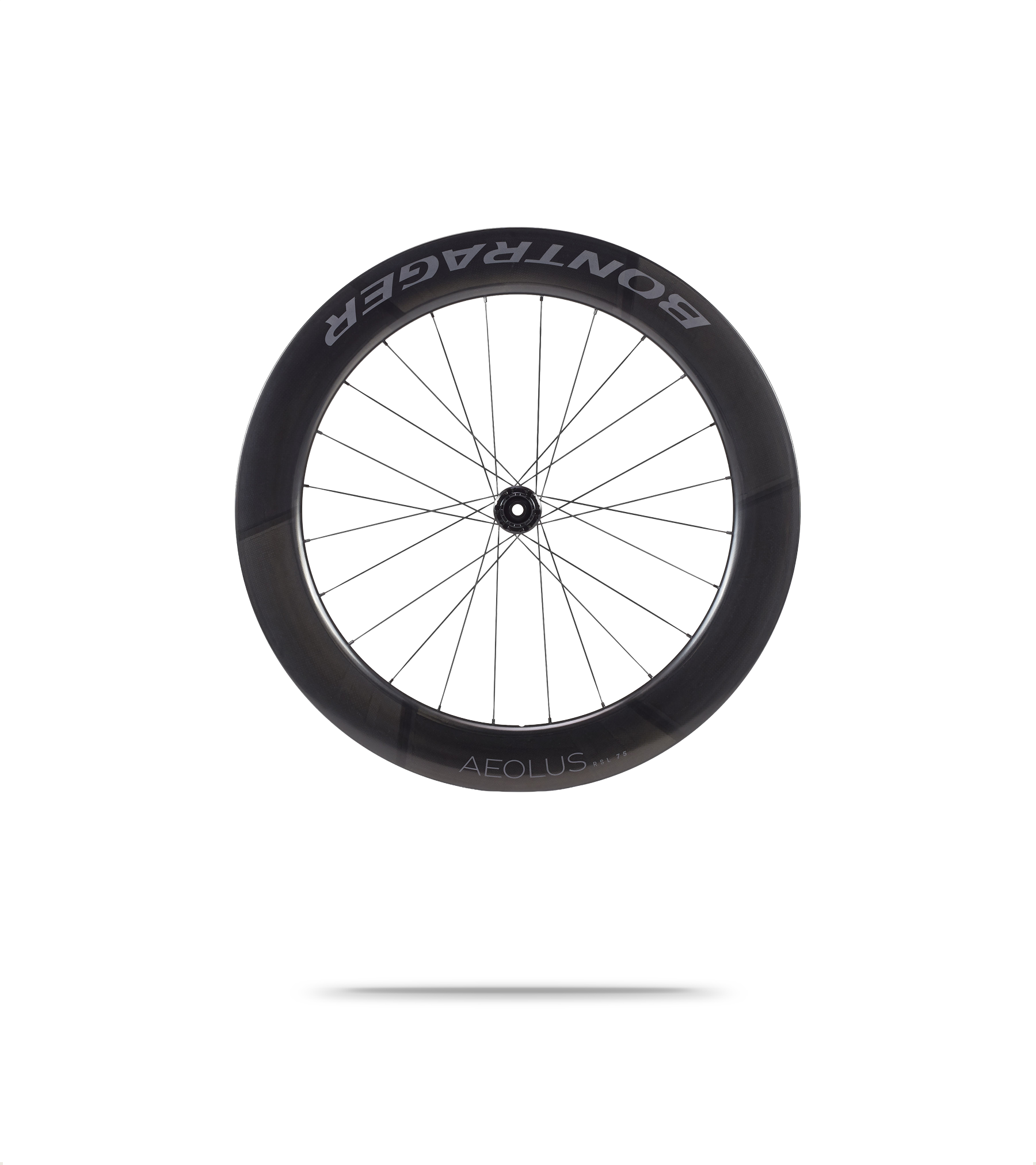 Aeolus RSL 75 TLR Disc Road Rear Wheel