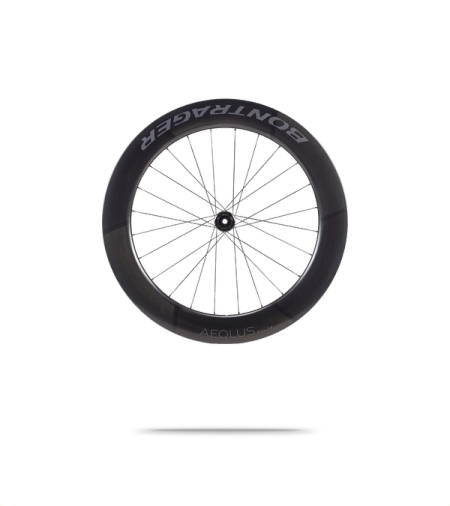 Aeolus RSL 75 TLR Disc Road Rear Wheel
