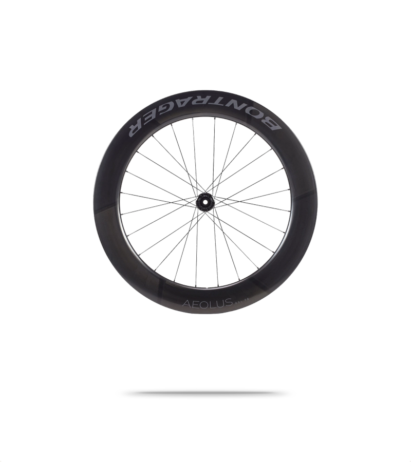Aeolus RSL 75 TLR Disc Road Rear Wheel